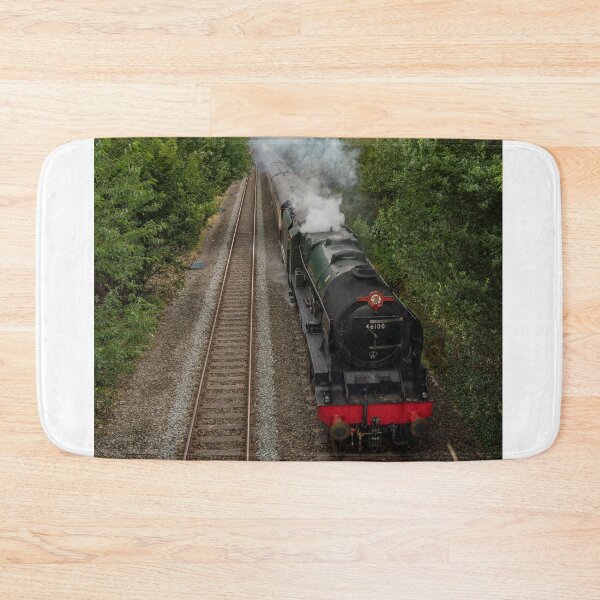 Item preview, Royal Scot at Willand  designed and sold by hawkie.
