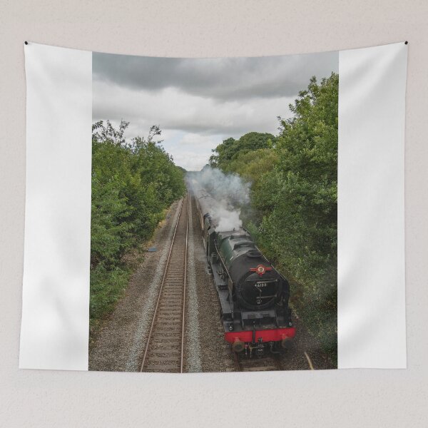 Item preview, Royal Scot at Willand  designed and sold by hawkie.