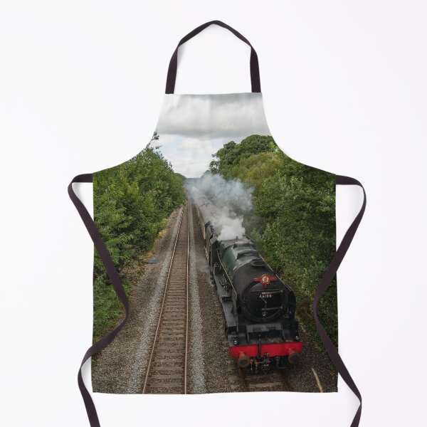 Item preview, Royal Scot at Willand designed and sold by hawkie.