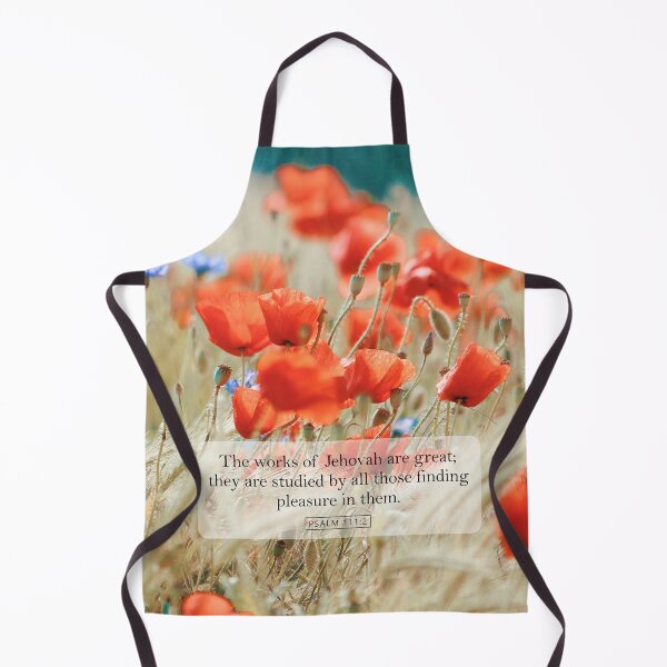 Artikelvorschau, Exquisite Blumen Psalm 111: 2 entworfen und verkauft von KA DESIGNS.