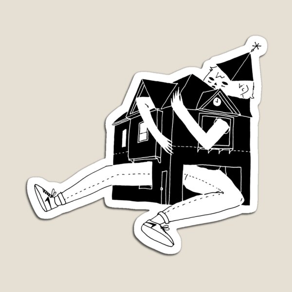 Item preview, Stuck designed and sold by defuma.