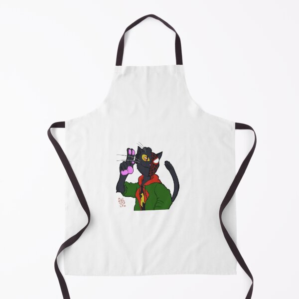 Item preview, What’s up, Meows Morales designed and sold by TDFSpiderHam.