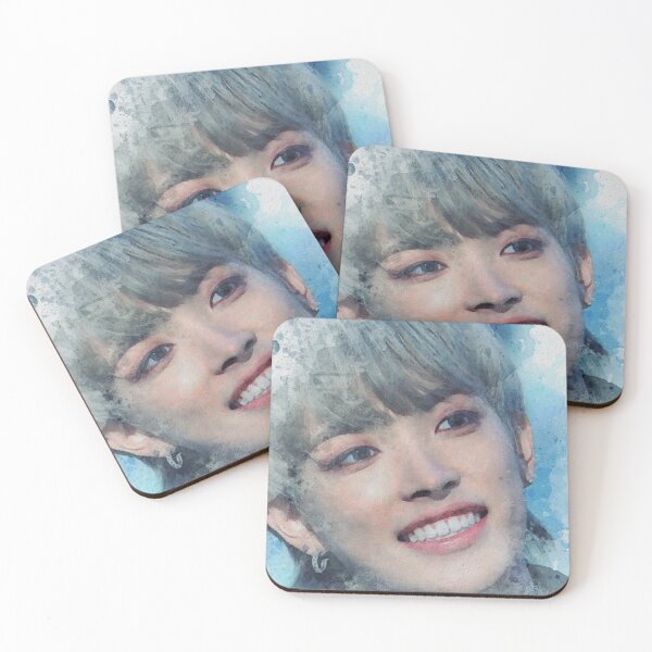 Item preview, Hongjoong, Ateez designed and sold by emmsephemera.