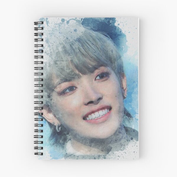 Item preview, Hongjoong, Ateez designed and sold by emmsephemera.