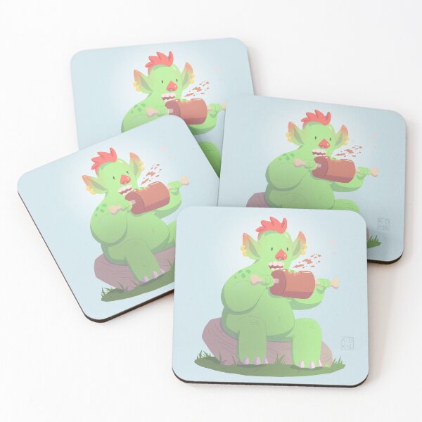 Item preview, Lunch Break designed and sold by KidKong.