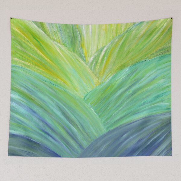 Item preview, Abstaract Oil ArtWork designed and sold by Jaroszlava Magyar.