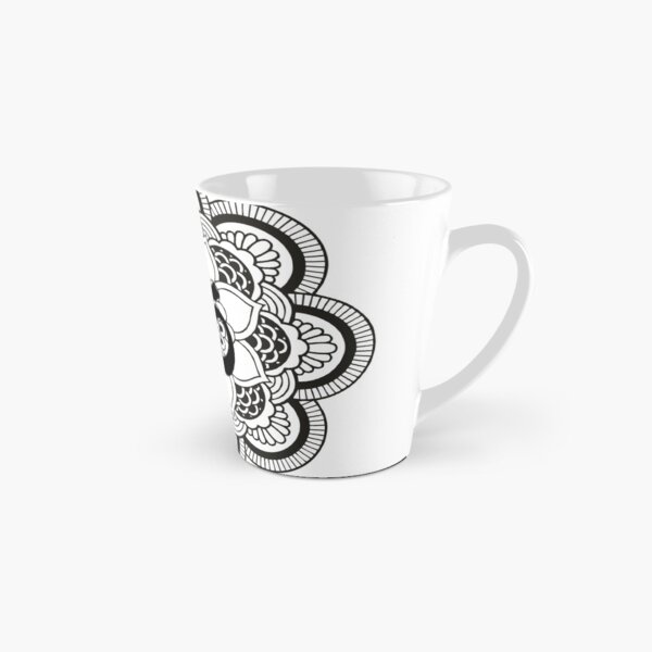 goa Tasse (konisch)