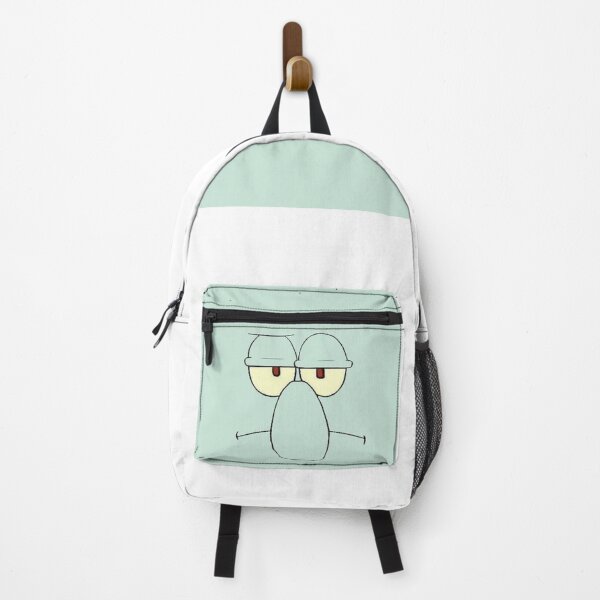 Item preview, grumpy squidward designed and sold by SAVAGEwav.