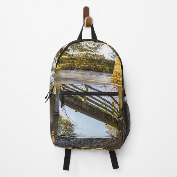 Item preview, Bridge over the river Esk Grosmont designed and sold by grumpykeith.
