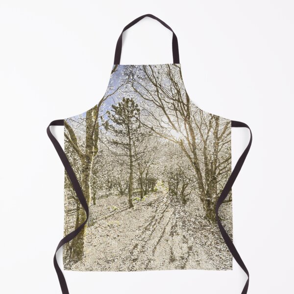 Item preview, Forest Snow Art designed and sold by Londonimages.