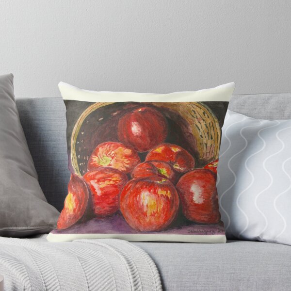 Item preview, Spilled Apples designed and sold by Sherree Rodriguez.