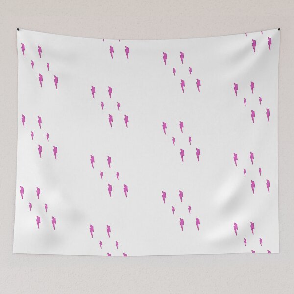 Item preview, lightning bolt designed and sold by IonaAppolina.