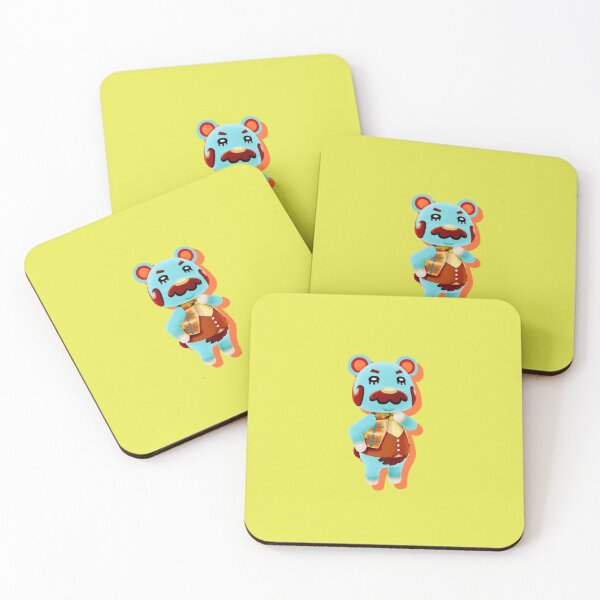 Item preview, Beardo designed and sold by Jenscolors.