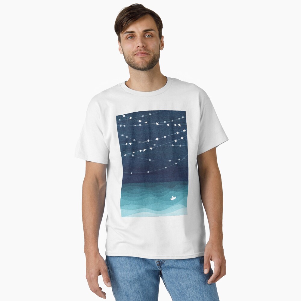 Artikel-Vorschau von Classic T-Shirt, designt und verkauft von VApinx.