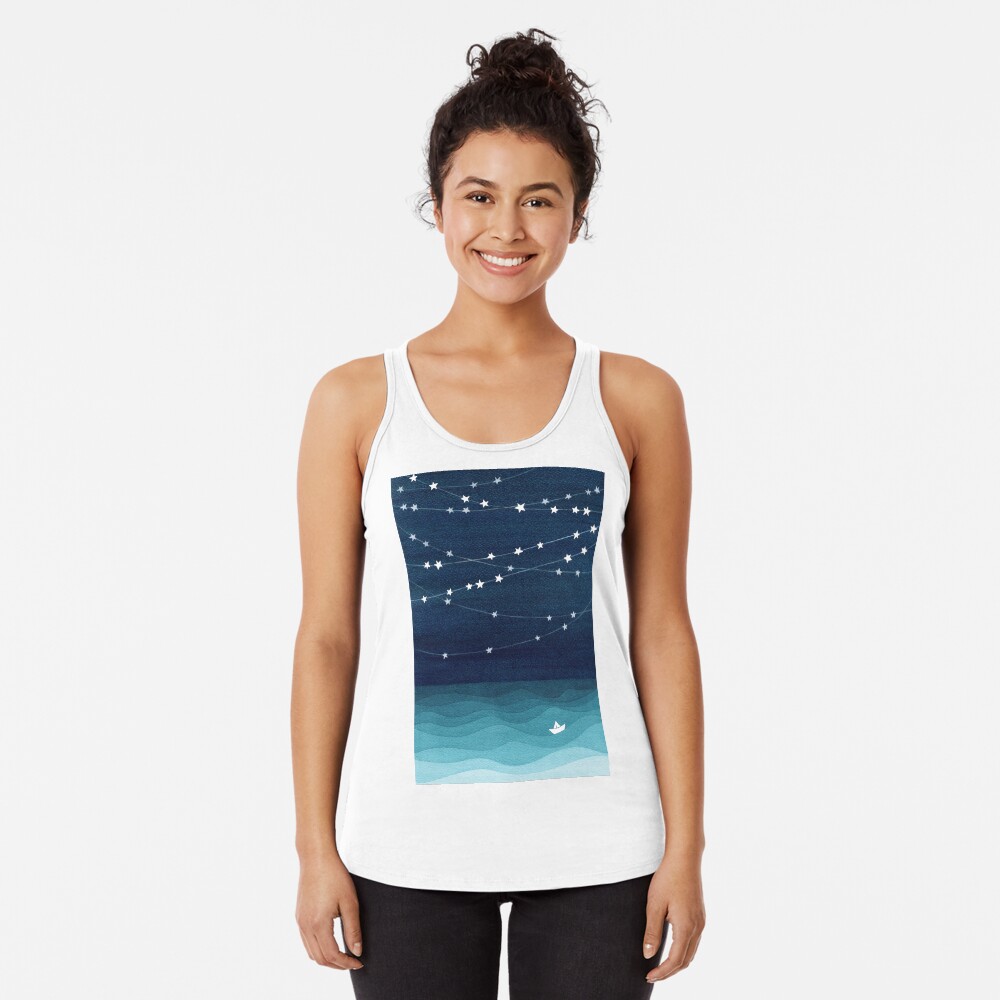 Artikel-Vorschau von Racerback Tank Top, designt und verkauft von VApinx.