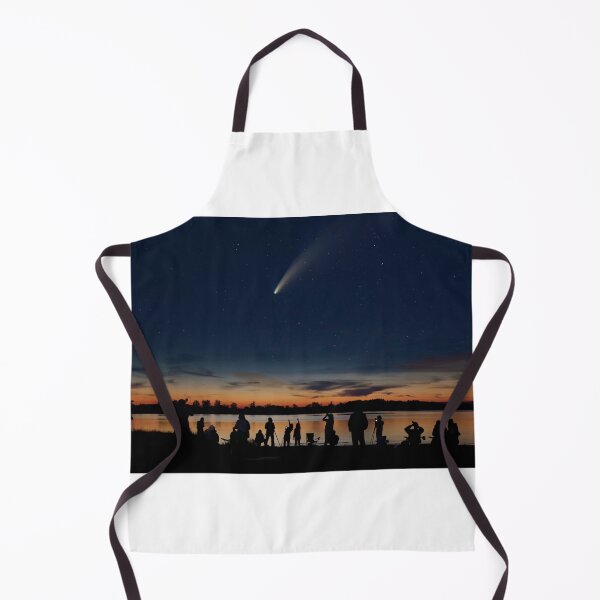 Item preview, Comet Neowise designed and sold by James Cumming.