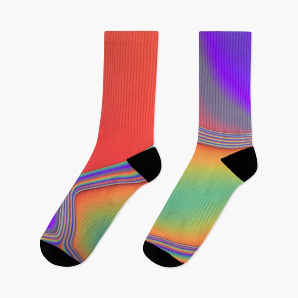 Item preview, Trippy Rainbow designed and sold by Lyle Hatch.