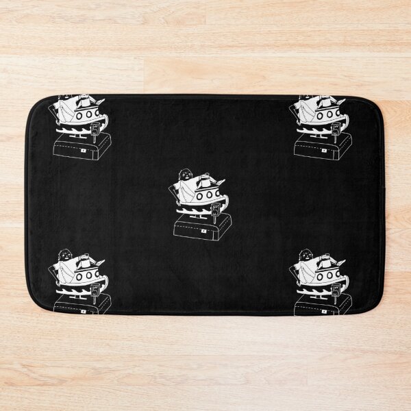 Item preview, Stuck in a Boat designed and sold by defuma.