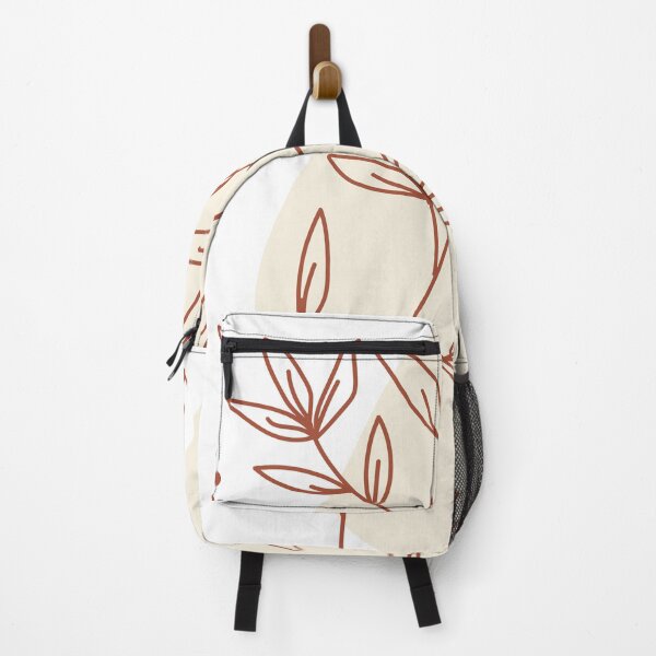 Item preview, Abstract Botanical 2 designed and sold by MinimalStudio.