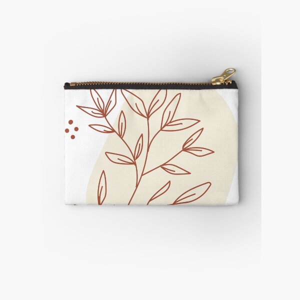 Item preview, Abstract Botanical 2 designed and sold by MinimalStudio.