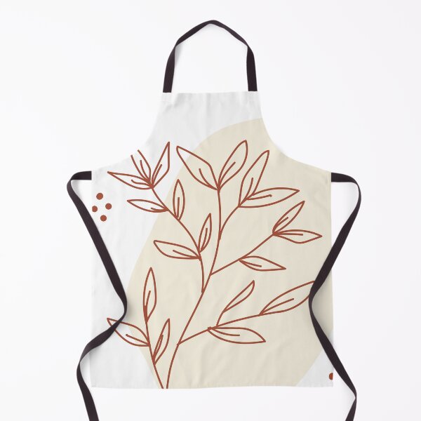 Item preview, Abstract Botanical 2 designed and sold by MinimalStudio.