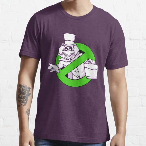 Hatbox Ghost Buster Essential T-Shirt