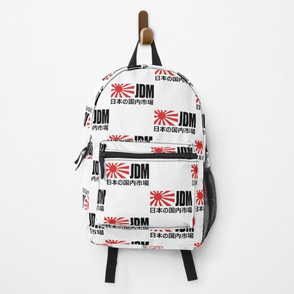 Item preview, JDM Flag  designed and sold by ozumdesigns.