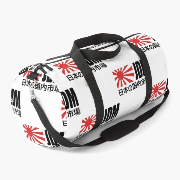 Item preview, JDM Flag  designed and sold by ozumdesigns.
