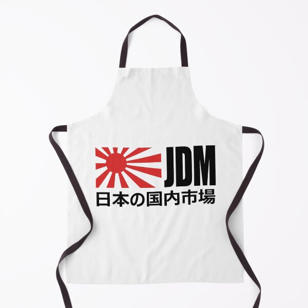 Item preview, JDM Flag designed and sold by ozumdesigns.