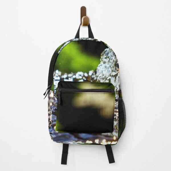 Item preview, water bubbling out of a fountain designed and sold by Maxime Bervoets.