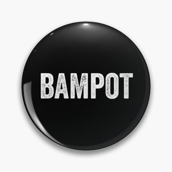Item preview, Bampot Weegie Glasgow Scottish Slang designed and sold by Dialectable.