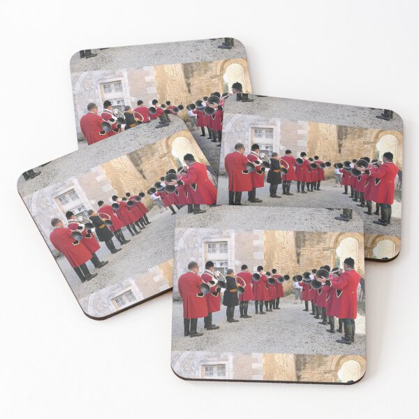 Item preview, r2348/  La Vènerie l'appel à la Fête de l'Abbaye Royale de la Réau  2 (86) par Okaio Création -  Olavia&Olao 2018 designed and sold by o.okaïo.