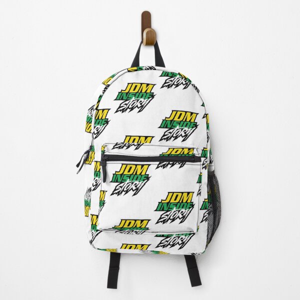 Item preview, JDM Inside Story designed and sold by ozumdesigns.
