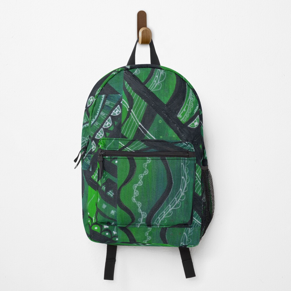 Item preview, Backpack designed and sold by RiaanaDCircle.