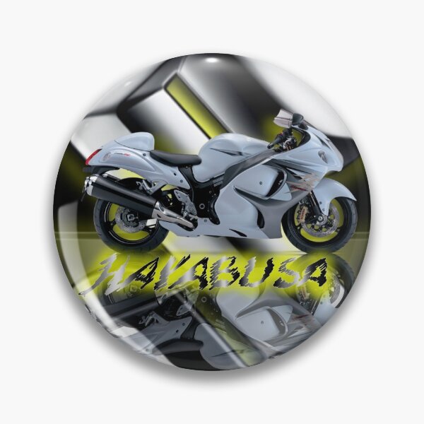Item preview,  Speed Hayabusa designed and sold by SHdesigner.