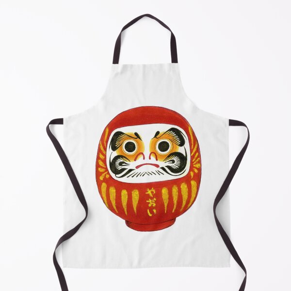 Item preview, Daruma designed and sold by chidori.