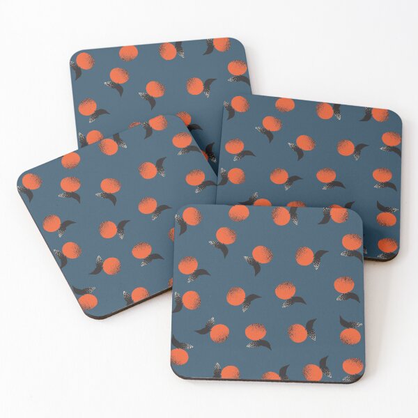 Item preview, Happy Oranges designed and sold by Octavia Soldani.