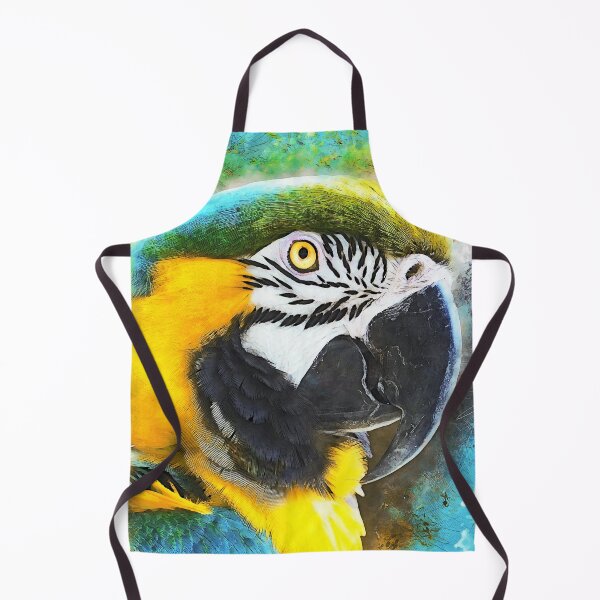 Artikelvorschau, Papagei ara #ara #parrot #Tiere entworfen und verkauft von JBJart.