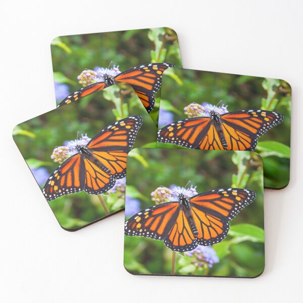 Item preview, Monarch Showing Off designed and sold by EdwardMonet.