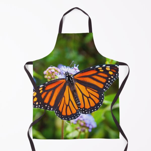 Item preview, Monarch Showing Off designed and sold by EdwardMonet.