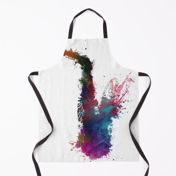 Item preview, Saxophone #saxophone #sax #music #art designed and sold by JBJart.