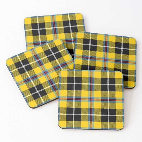 Item preview, Cornish Tartan designed and sold by colourfreestyle.