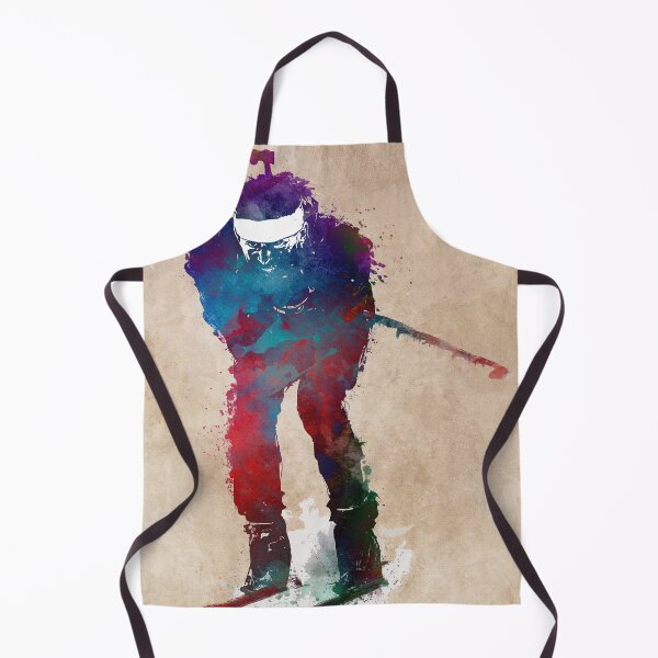 Item preview, Biathlon sport art 2 #biathlon #sport designed and sold by JBJart.