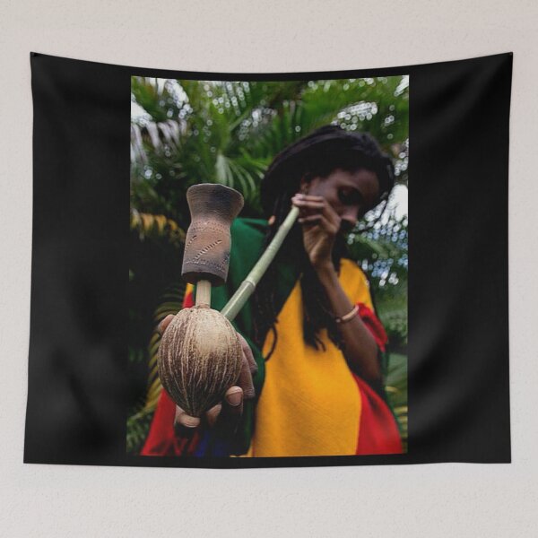 Item preview, Jah 9 chalice designed and sold by Bam85.