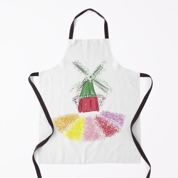 Item preview, Windmill in the Netherlands designed and sold by Anutafresa.