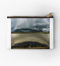 Storm clouds Studio Pouch