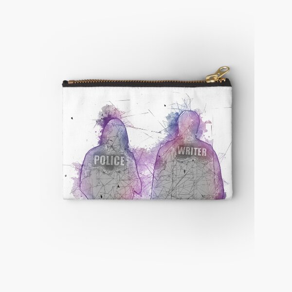 Item preview, Partners In Crime designed and sold by piecesofrie.