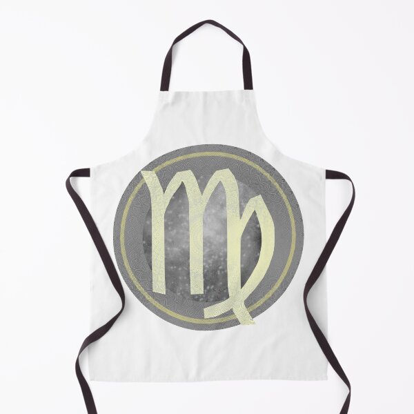 Item preview, Virgo designed and sold by AubreyBriteArt.