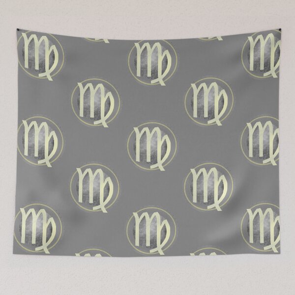 Item preview, Virgo designed and sold by AubreyBriteArt.