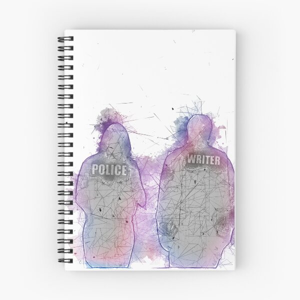 Item preview, Partners In Crime designed and sold by piecesofrie.